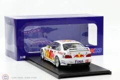 1:18 WERK83 1997 BMW M3 GTR (E36) #7 - 24h Daytona