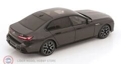 1:18 Minichamps 2024 BMW i7 M70 (G70)