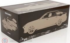 1:18 Minichamps 2024 BMW i7 M70 (G70)