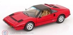 1:12 KK Scale 1982 Ferrari 308 GTS Quattrovalvole 1982 US-Version - red (from the TV-Series Magnum)