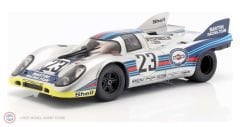 1:18 1971 Porsche 917K #23 1000km Spa