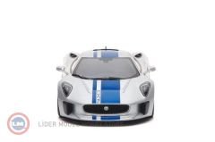 1:18 2015 Jaguar C-X75