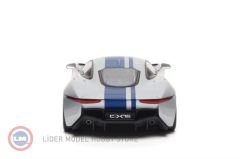 1:18 2015 Jaguar C-X75