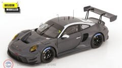 1:18 Minichamps 2023 Porsche 911 (992) GT3 R – CARBON – CUSTOMER DELIVERY VERSION