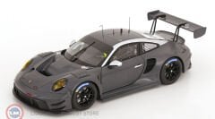 1:18 Minichamps 2023 Porsche 911 (992) GT3 R – CARBON – CUSTOMER DELIVERY VERSION