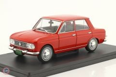 1:24 1964 Datsun 410 Bluebird