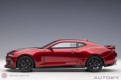 1:18 Autoart 2017 Chevrolet Camaro ZL1