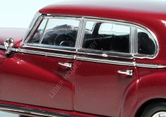 1:43 1951 Mercedes Benz 300 W186