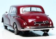 1:43 1951 Mercedes Benz 300 W186