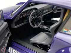 1:18 1995 Porsche 911 (993) RWB Rauh-Welt Furusato Sidney Hoffmann