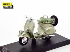 1:18 Atlas 1951 Vespa Hoffmann 125