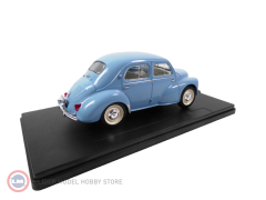 1:24 1958 Renault 4CV