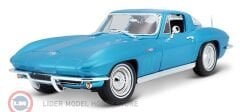 1:18 Maisto 1965 Chevrolet Corvette