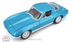 1:18 Maisto 1965 Chevrolet Corvette
