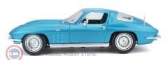 1:18 Maisto 1965 Chevrolet Corvette
