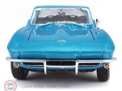 1:18 Maisto 1965 Chevrolet Corvette