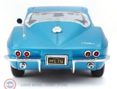 1:18 Maisto 1965 Chevrolet Corvette