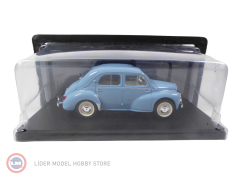 1:24 1958 Renault 4CV