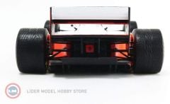 1:18 1993 Mclaren F1 Ford MP48 V8 Team Marlboro No7 European GP Mario Andretti