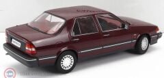 1:18 1990 Saab 9000 CD Turbo