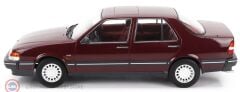 1:18 1990 Saab 9000 CD Turbo