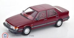 1:18 1990 Saab 9000 CD Turbo