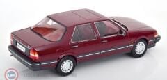 1:18 1990 Saab 9000 CD Turbo