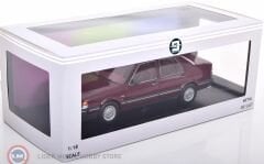 1:18 1990 Saab 9000 CD Turbo