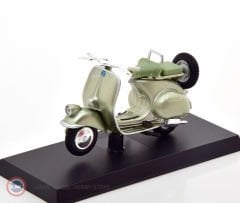 1:18 Atlas 1951 Vespa Hoffmann 125