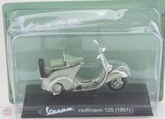 1:18 1951 Vespa Hoffmann 125