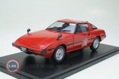 1:24 WhiteBox 1980 Mazda RX-7