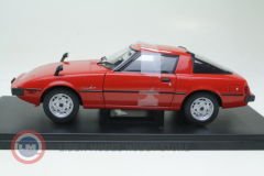 1:24 WhiteBox 1980 Mazda RX-7