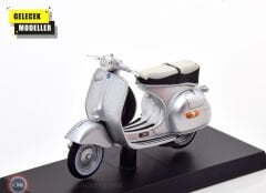 1:18 Atlas 1961 Vespa Messerschmitt 150 GS