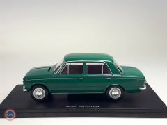 1:24 1969 Seat 124 L