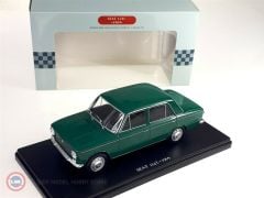 1:24 1969 Seat 124 L