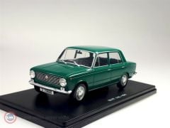 1:24 1969 Seat 124 L