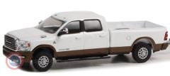 1:64 2022 Ram 2500 Laramie Limited Canoe Kayak Trailer