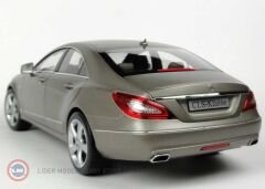 1:18 Norev 2011 Mercedes Benz CLS Class C218
