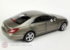 1:18 Norev 2011 Mercedes Benz CLS Class C218