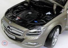 1:18 Norev 2011 Mercedes Benz CLS Class C218