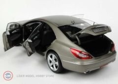 1:18 Norev 2011 Mercedes Benz CLS Class C218