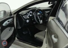 1:18 Norev 2011 Mercedes Benz CLS Class C218