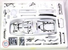 1:8 LEGRAND Mercedes Benz 300 SLR Uhlenhaut Coupé” Maket Kit