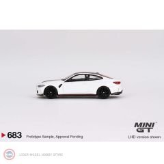 1:64 BMW M4 CSL
