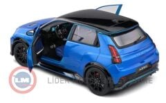 1:18 Solido 2024 Renault Alpine A290 GTS