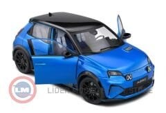 1:18 Solido 2024 Renault Alpine A290 GTS
