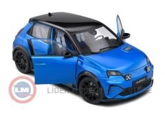 1:18 Solido 2024 Renault Alpine A290 GTS