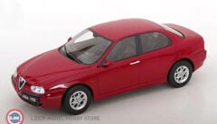 1:18 TRIPLE 1998 Alfa Romeo 156