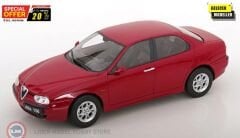 1:18 1998 Alfa Romeo 156