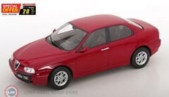 1:18 1998 Alfa Romeo 156